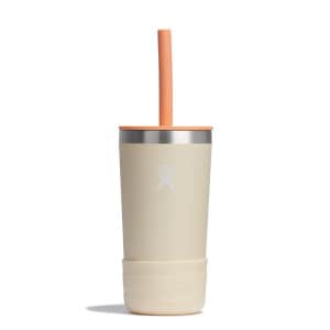 Kids 12 Oz. Hydro Flask Tumbler Coconut